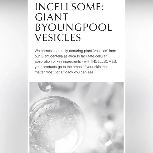 Riman Dermatology First Package Booster 130 ml and Serum 45ml - Picture 6 of 6